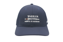 Load image into Gallery viewer, Warrior Notes: School of Ministry | Hat