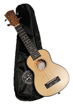 Load image into Gallery viewer, Warrior Notes | Ukulele