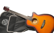 Load image into Gallery viewer, Warrior Notes | Acoustic Guitar