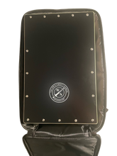 Load image into Gallery viewer, Warrior Notes | Cajon (Box Drum)