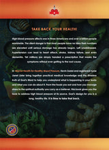 Load image into Gallery viewer, Warrior Health for Healthy Blood Pressure