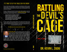 Load image into Gallery viewer, Rattling The Devil's Cage