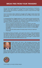 Load image into Gallery viewer, Conquering Your Trigger Events