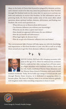 Load image into Gallery viewer, Forever Free: Answering Your Questions on Deliverance, Demonic Strategies, and the Spirit Realm