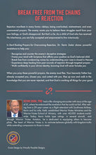 Load image into Gallery viewer, Devil Busting Prayers for Overcoming Rejection