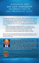 Load image into Gallery viewer, Prophetic Made Easy: Learning to Speak What the Spirit is Saying