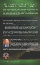 Load image into Gallery viewer, Healing Made Easy: Your Covenant Promise as a Believer