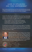 Load image into Gallery viewer, God's Voice Made Easy: Positioning Yourself to Hear from Heaven