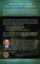 Load image into Gallery viewer, Your Health Made Easy: Heavenly Insights for Detox, Immunity, and Divine Health