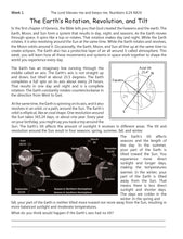 Load image into Gallery viewer, Warrior Notes Homeschooling: Grade Six | Science