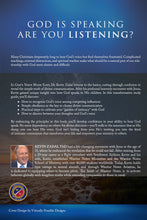 Load image into Gallery viewer, God's Voice Made Easy - Study Guide