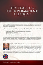 Load image into Gallery viewer, Deliverance Made Easy - Study Guide