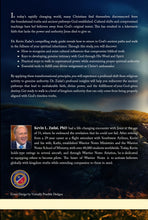 Load image into Gallery viewer, Lord, Get Me Back on the Ancient Paths- Study Guide