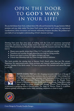 Load image into Gallery viewer, God's Ways Made Easy: Experiencing His Character Through the Word of God - Study Guide