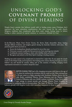 Load image into Gallery viewer, Healing Made Easy: Your Covenant Promise as a Believer - Study Guide