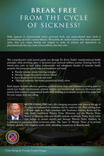 Load image into Gallery viewer, Your Health Made Easy: Heavenly Insights for Detox, Immunity, and Divine Health - Study Journal