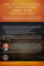 Load image into Gallery viewer, Your Destiny Made Easy: Navigating God's Flight Plan for Your Life - Study Guide