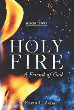 Load image into Gallery viewer, Holy Fire: Trilogy Set