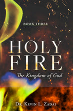 Load image into Gallery viewer, Holy Fire: Trilogy Set
