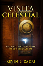 Load image into Gallery viewer, Vista Celestial: Una Guia Para Participar De Los Supernatural