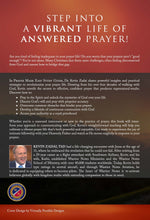 Load image into Gallery viewer, Prayer Made Easy: Shortcuts to Praying God's Perfect Will - Study Guide