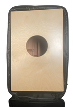 Load image into Gallery viewer, Warrior Notes | Cajon (Box Drum)