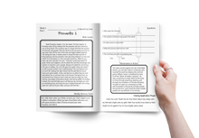 Load image into Gallery viewer, Warrior Notes Homeschooling: Grade Four Bundle
