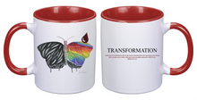 Load image into Gallery viewer, Transformation | Mug