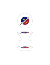 Load image into Gallery viewer, Warrior Notes | Mobil Pop-Socket