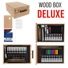 Load image into Gallery viewer, WN | ART KIT