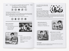 Load image into Gallery viewer, Warrior Notes Homeschooling : Grade Eight | Health