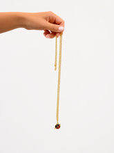 Load image into Gallery viewer, Warrior Notes l Necklace