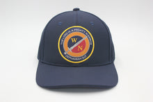 Load image into Gallery viewer, Warrior Notes | Hat