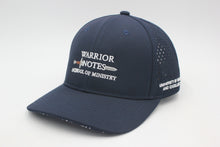 Load image into Gallery viewer, Warrior Notes: School of Ministry | Hat