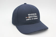 Load image into Gallery viewer, Warrior Notes: School of Ministry | Hat