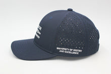 Load image into Gallery viewer, Warrior Notes: School of Ministry | Hat