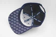 Load image into Gallery viewer, Warrior Notes: School of Ministry | Hat