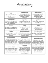 Load image into Gallery viewer, Warrior Notes Homeschooling: Elementary Health