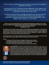 Load image into Gallery viewer, Warrior Notes Homeschooling: Grade Six | History Book