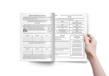 Load image into Gallery viewer, Warrior Notes Homeschooling: Grade Six | English, Language Arts & Reading
