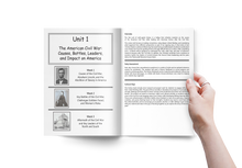 Load image into Gallery viewer, Warrior Notes Homeschooling: Grade Six | Bundle