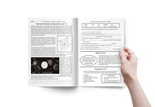 Load image into Gallery viewer, Warrior Notes Homeschooling: Grade Six | Bundle