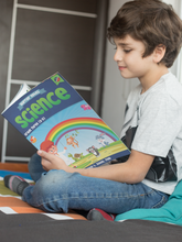 Load image into Gallery viewer, Warrior Notes Homeschooling: Grade Three | Science