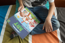 Load image into Gallery viewer, Warrior Notes Homeschooling: Grade Three | Art: Book Two