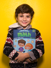 Load image into Gallery viewer, Warrior Notes Homeschooling: Grade Three | Math: Book One