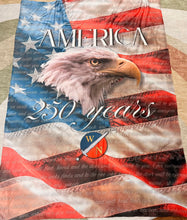 Load image into Gallery viewer, US Commemorative | Blanket