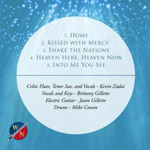 Load image into Gallery viewer, Let's Worship Together: Live At Frankfurt | Vol. 1