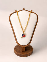 Load image into Gallery viewer, Warrior Notes l Necklace