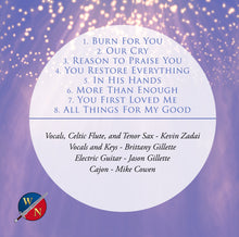 Load image into Gallery viewer, Let's Worship Together: Live At Concord | Vol. 1 - MP3