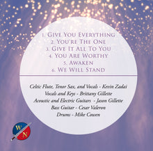 Load image into Gallery viewer, Let's Worship Together: Live At Dallas | Vol. 1 - MP3